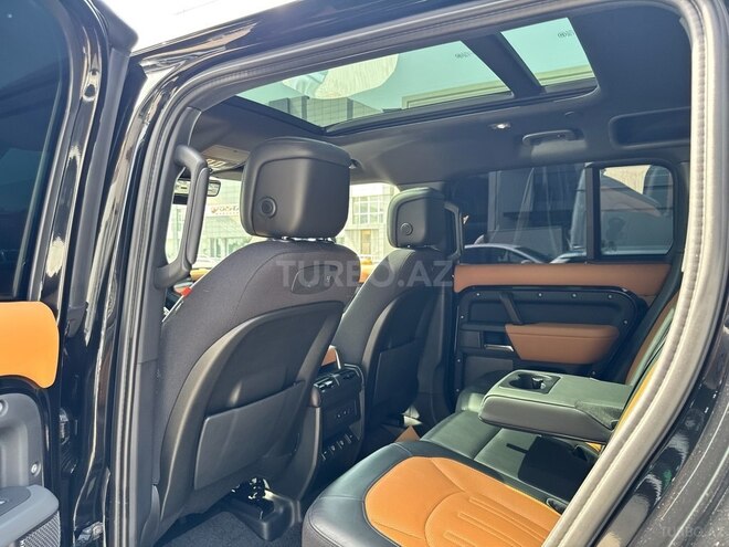 Land Rover Defender 2020, 43,000 km - 3.0 l - Bakı