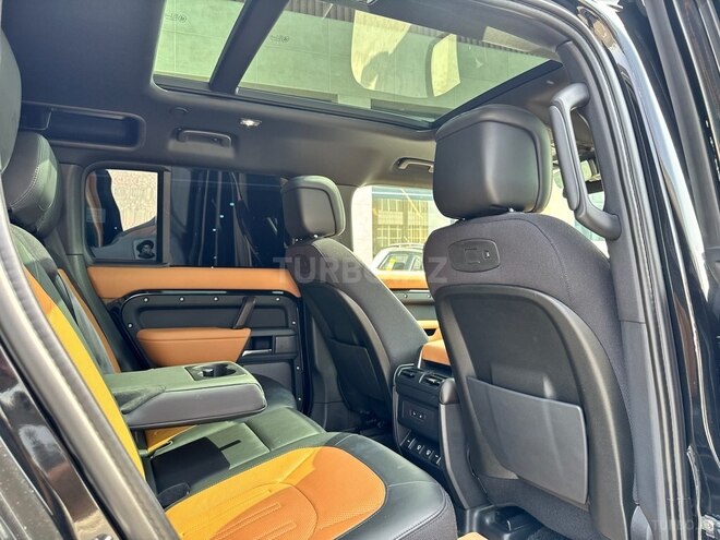 Land Rover Defender 2020, 43,000 km - 3.0 l - Bakı