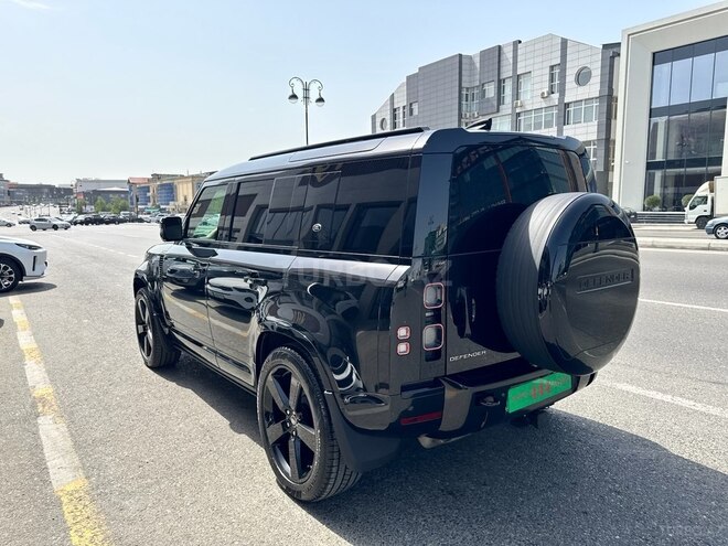 Land Rover Defender 2020, 43,000 km - 3.0 l - Bakı