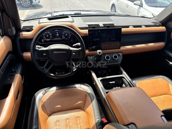 Land Rover Defender 2020, 43,000 km - 3.0 l - Bakı