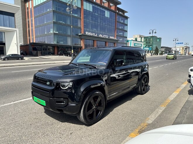 Land Rover Defender 2020, 43,000 km - 3.0 l - Bakı