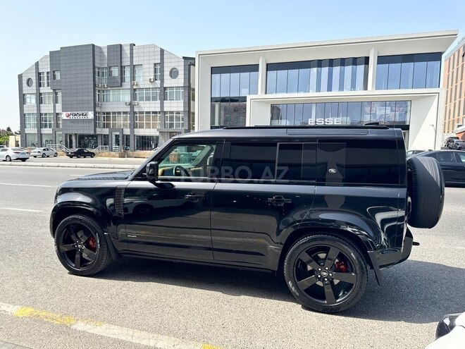 Land Rover Defender 2020, 43,000 km - 3.0 l - Bakı