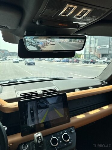 Land Rover Defender 2020, 43,000 km - 3.0 l - Bakı
