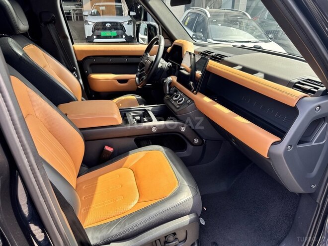 Land Rover Defender 2020, 43,000 km - 3.0 l - Bakı