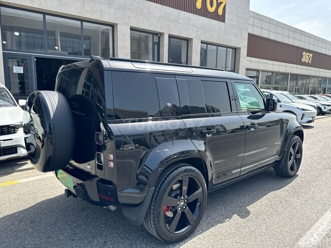 Land Rover Defender 2020, 43,000 km - 3.0 l - Bakı