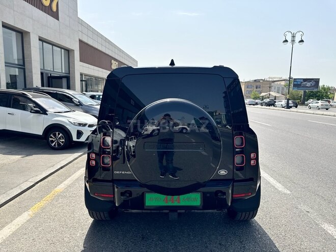 Land Rover Defender 2020, 43,000 km - 3.0 l - Bakı