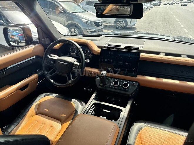 Land Rover Defender 2020, 43,000 km - 3.0 l - Bakı