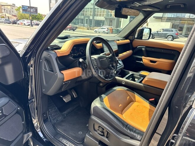 Land Rover Defender 2020, 43,000 km - 3.0 l - Bakı