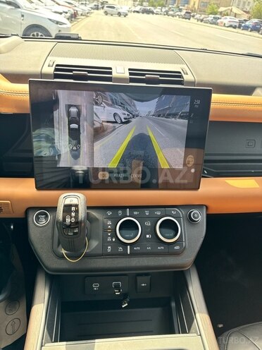 Land Rover Defender 2020, 43,000 km - 3.0 l - Bakı
