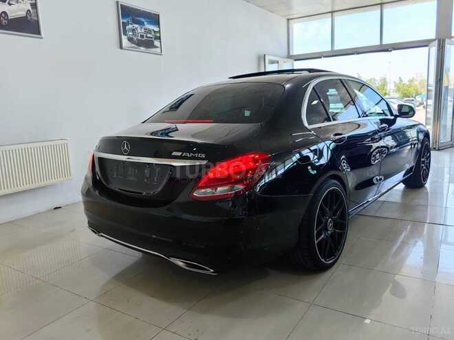 Mercedes C 300-7