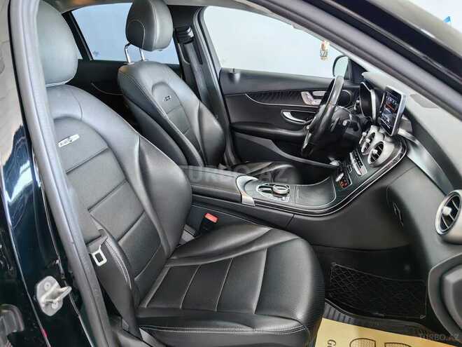 Mercedes C 300-17