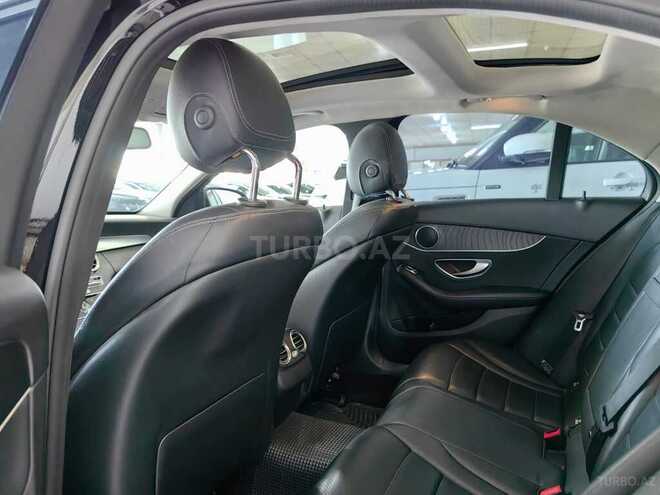 Mercedes C 300-20