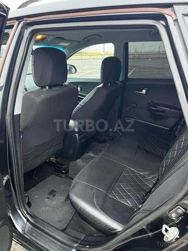 Kia  2009, 370,000 km - 1.6 l - Bakı