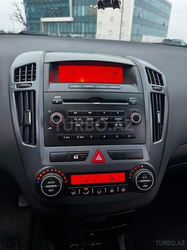 Kia  2009, 370,000 km - 1.6 l - Bakı