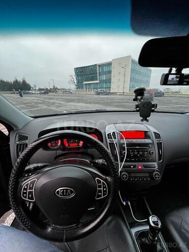 Kia  2009, 370,000 km - 1.6 l - Bakı