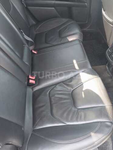 Ford Fusion (North America) 2013, 298,270 km - 2.0 л - Bakı