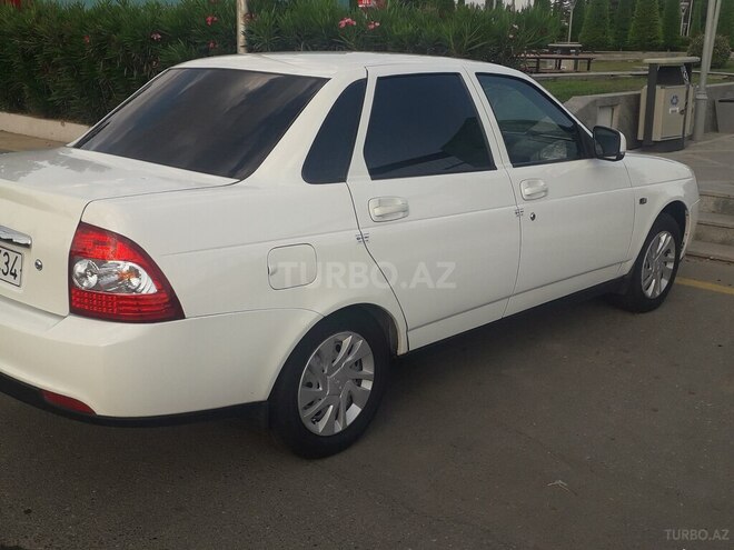 LADA (VAZ) Priora 2015, 301,235 km - 1.6 l - Bərdə