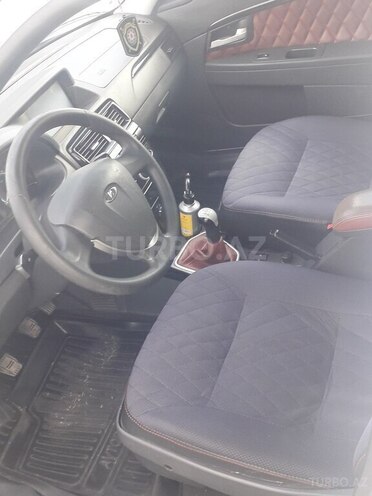 LADA (VAZ) Priora 2015, 301,235 km - 1.6 l - Bərdə
