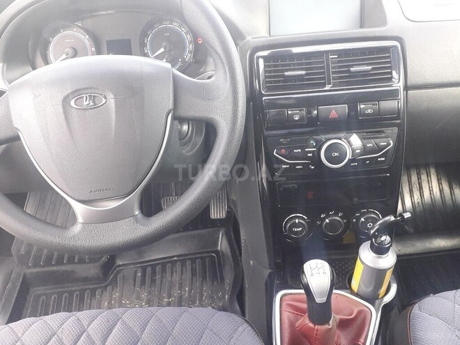 LADA (VAZ) Priora 2015, 301,235 km - 1.6 l - Bərdə