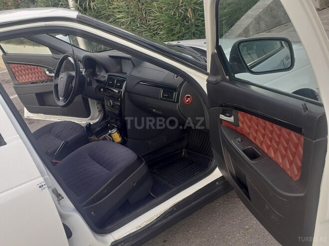LADA (VAZ) Priora 2015, 301,235 km - 1.6 l - Bərdə