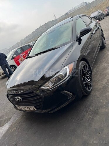 Hyundai Elantra 2017, 183,000 km - 2.0 л - Bakı
