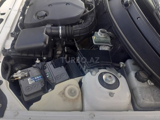 LADA (VAZ) Priora 2015, 301,235 km - 1.6 l - Bərdə
