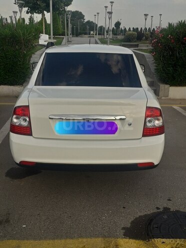 LADA (VAZ) Priora 2015, 301,235 km - 1.6 l - Bərdə
