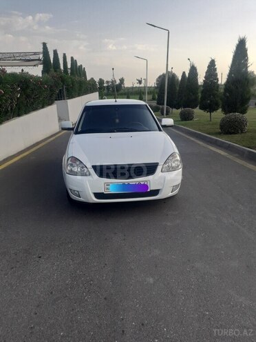 LADA (VAZ) Priora 2015, 301,235 km - 1.6 l - Bərdə