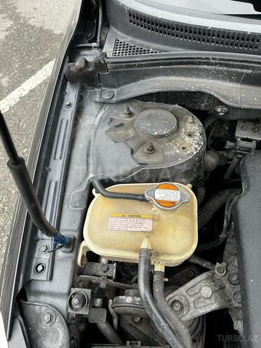 Kia  2009, 370,000 km - 1.6 l - Bakı