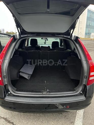 Kia  2009, 370,000 km - 1.6 l - Bakı