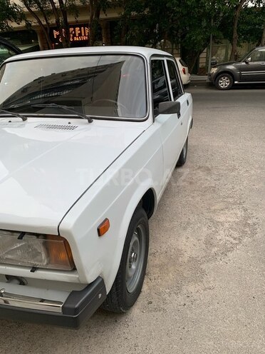 LADA (VAZ) 2107 2006, 87,000 km - 1.6 l - Bakı