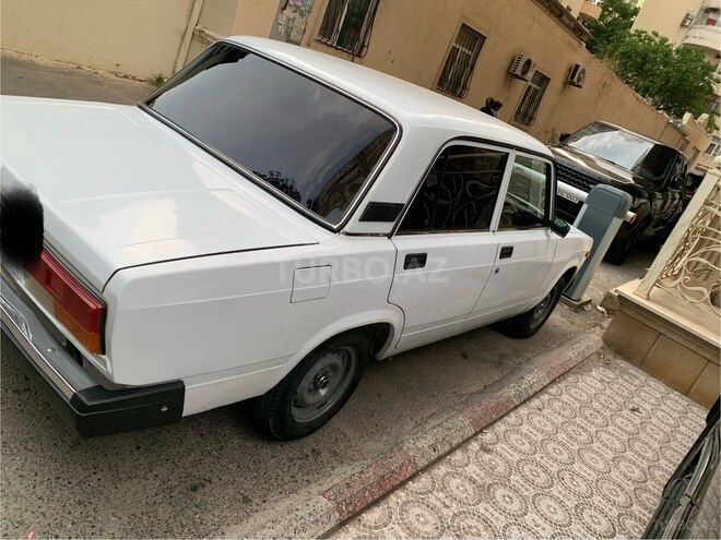 LADA (VAZ) 2107 2006, 87,000 km - 1.6 l - Bakı