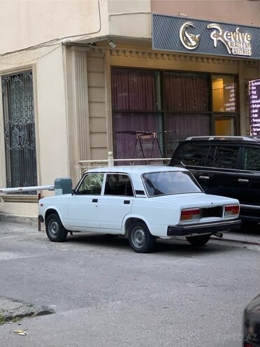LADA (VAZ) 2107 2006, 87,000 km - 1.6 l - Bakı