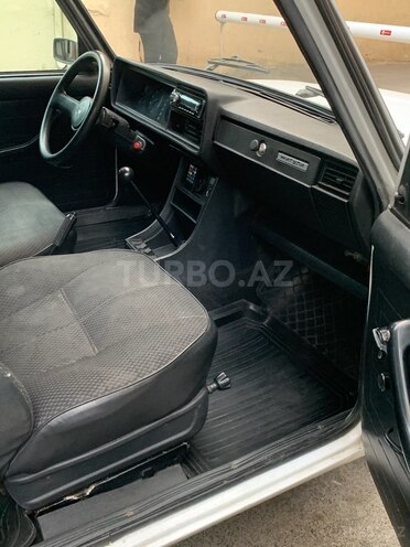 LADA (VAZ) 2107 2006, 87,000 km - 1.6 l - Bakı