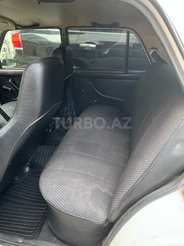 LADA (VAZ) 2107 2006, 87,000 km - 1.6 l - Bakı