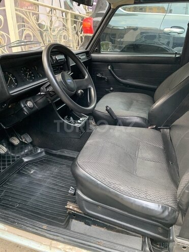 LADA (VAZ) 2107 2006, 87,000 km - 1.6 l - Bakı