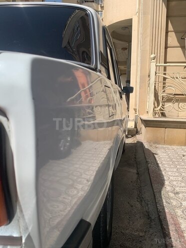 LADA (VAZ) 2107 2006, 87,000 km - 1.6 l - Bakı