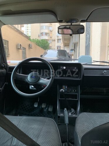 LADA (VAZ) 2107 2006, 87,000 km - 1.6 l - Bakı