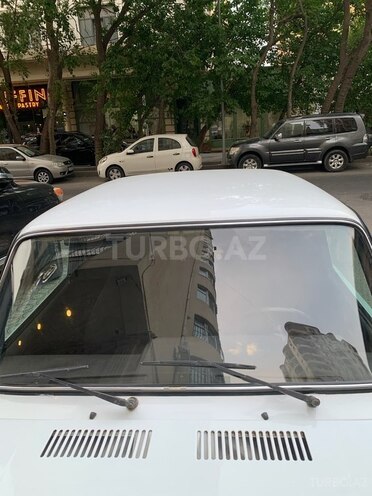 LADA (VAZ) 2107 2006, 87,000 km - 1.6 l - Bakı