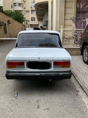 LADA (VAZ) 2107 2006, 87,000 km - 1.6 l - Bakı