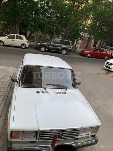 LADA (VAZ) 2107 2006, 87,000 km - 1.6 l - Bakı