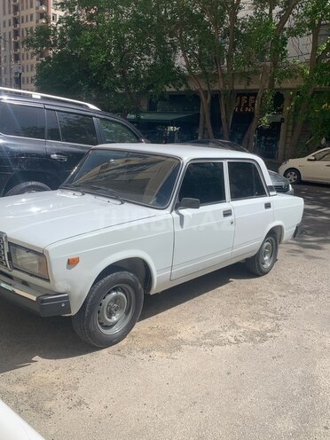 LADA (VAZ) 2107 2006, 87,000 km - 1.6 l - Bakı