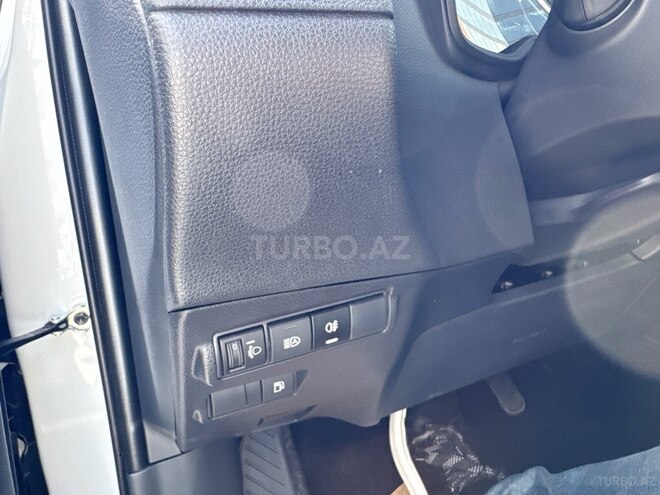 Toyota Corolla Cross 2025, 0 km - 2.0 l - Bakı