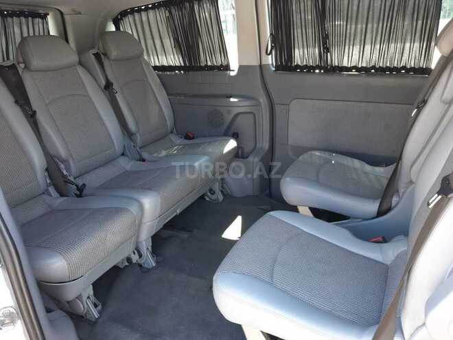 Mercedes Viano 2005, 286,850 km - 2.2 l - Bakı
