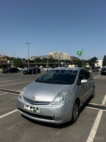 Toyota Prius 2007, 322,000 km - 1.5 l - Bakı