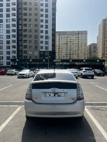 Toyota Prius 2007, 322,000 km - 1.5 l - Bakı