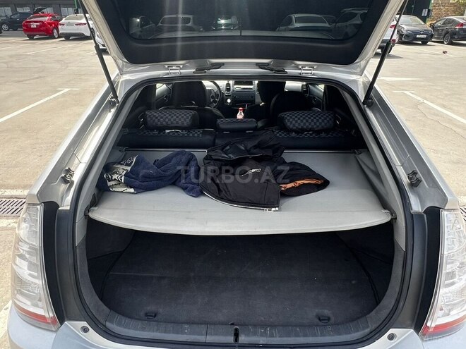 Toyota Prius 2007, 322,000 km - 1.5 l - Bakı