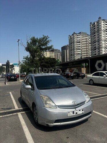 Toyota Prius 2007, 322,000 km - 1.5 l - Bakı