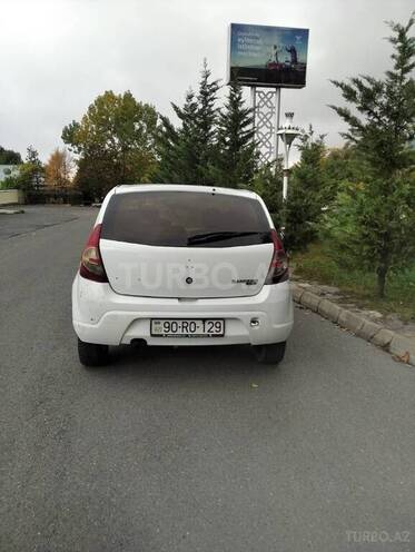 Renault Sandero 2012, 178,000 km - 1.6 л - Qəbələ