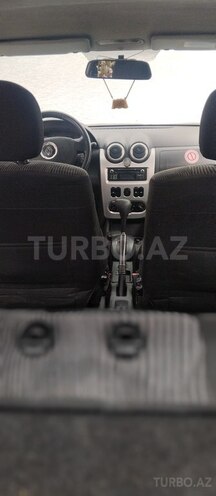 Renault Sandero 2012, 178,000 km - 1.6 л - Qəbələ